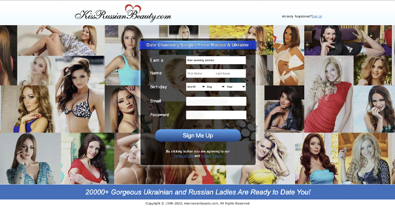 european online dating classifieds