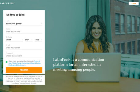 LatinFeels Review